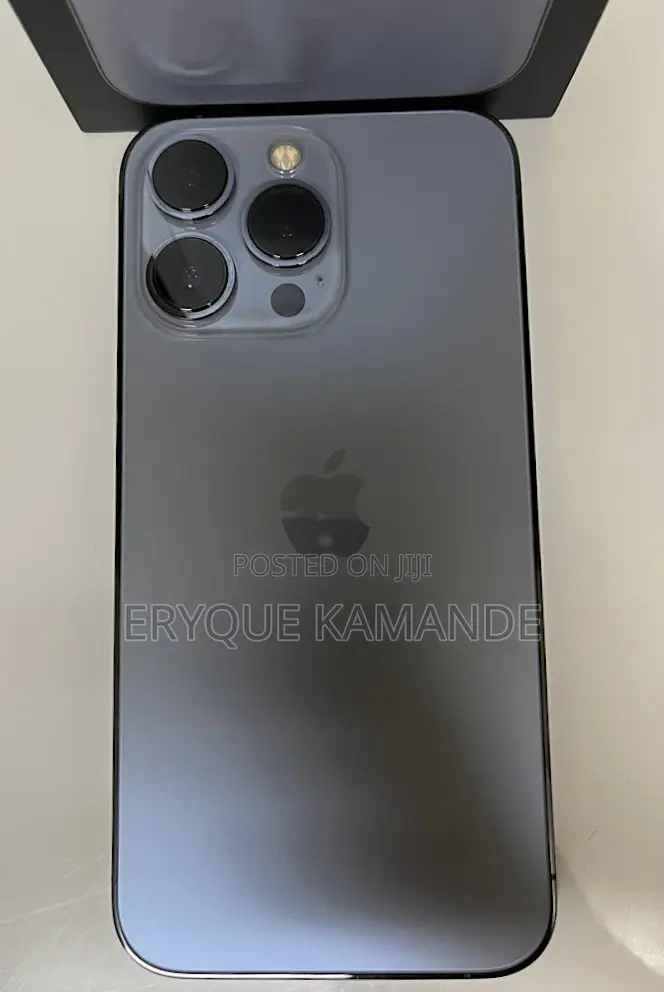 Apple iPhone 13 Pro 128 GB Blue