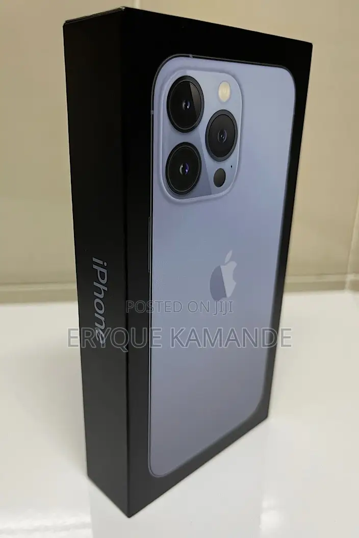 Apple iPhone 13 Pro 128 GB Blue