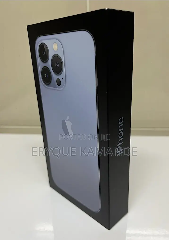 Apple iPhone 13 Pro 128 GB Blue