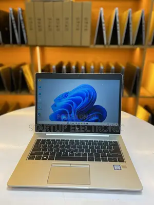 Laptop HP EliteBook 840 G5 16GB Intel Core i7 SSD 512GB