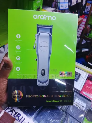 Oraimo Smart Clipper 2