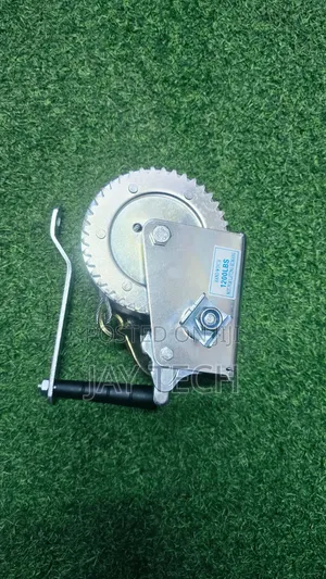 Manual Hand Winch 1200lbs or 544kg