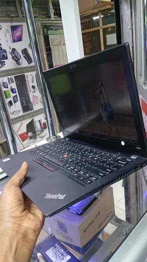 Laptop Lenovo ThinkPad T490s 8GB Intel Core i5 SSD 256GB