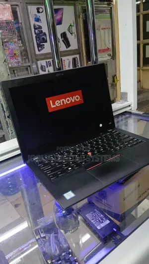 Laptop Lenovo ThinkPad T490s 8GB Intel Core i5 SSD 256GB