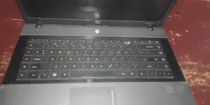 Laptop HP Compaq 620 2GB Intel Core 2 Duo HDD 250GB
