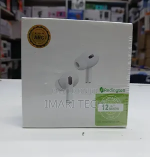 Apple Pro Gen 2 Airpods-Generic