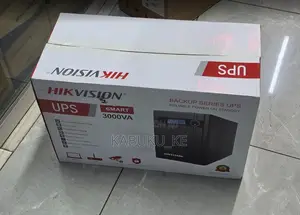 Hikvision Ds-Ups3000 3kva Ups