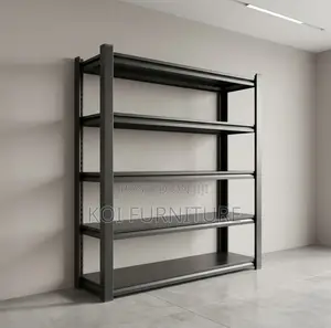 Storage Unit; Organizations Office Five Tier Rack