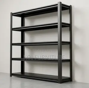 Storage Unit; Organizations Office Five Tier Rack
