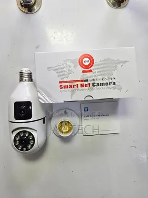 Q18 Rotating Double Camera (V380app)