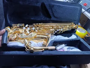Alto Saxophone Eb
