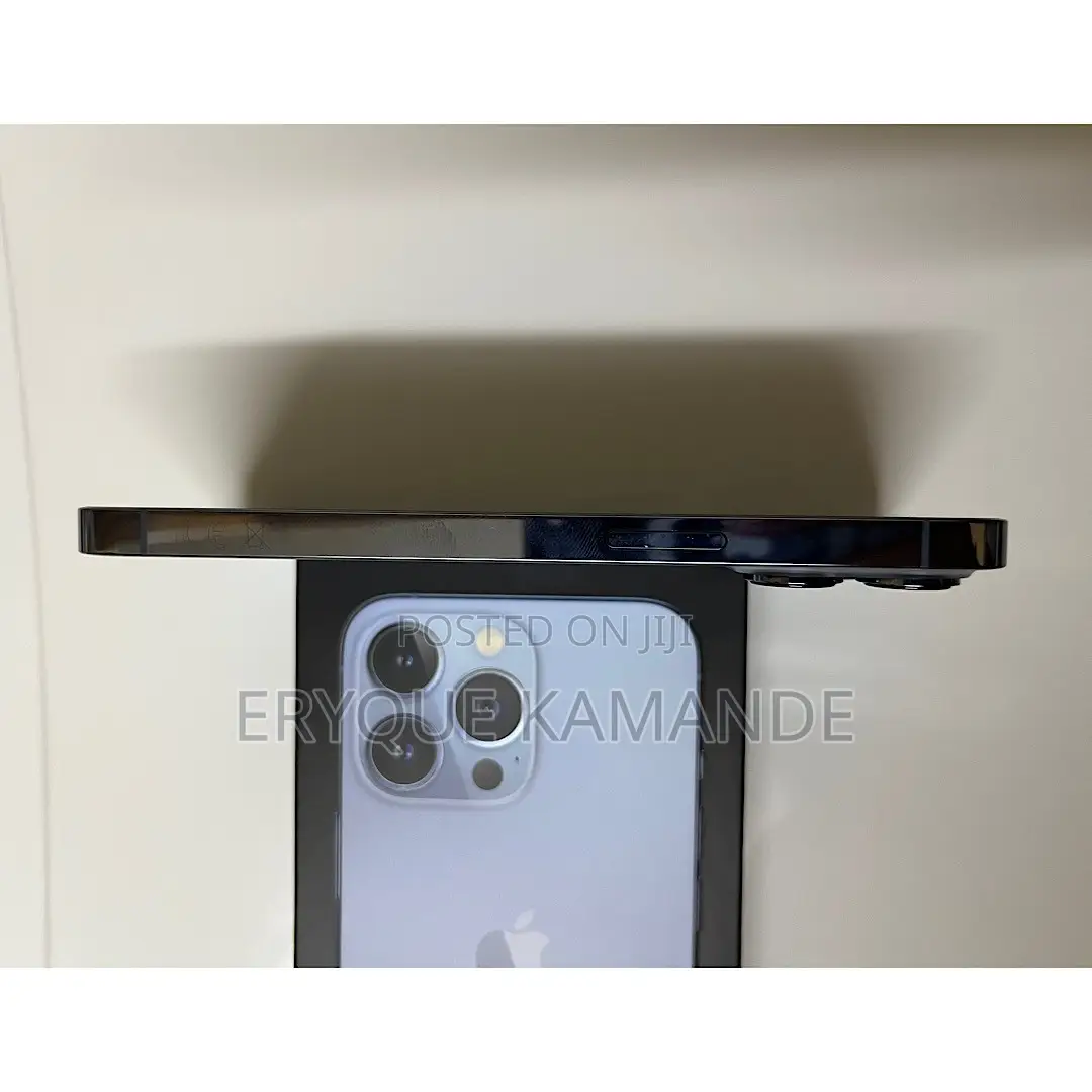 Apple iPhone 13 Pro 128 GB Blue