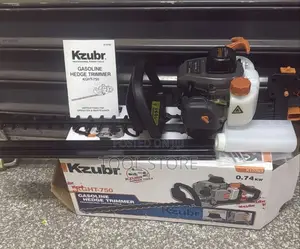 Kzubr Petrol-Powered Trimmer/0.74kW Gasoline Garden Trimming Machine