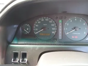 Toyota Corona Premio 2000 Blue