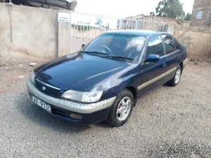Toyota Corona Premio 2000 Blue