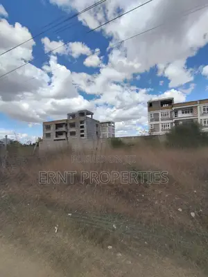 2 Prime 1/4-Acre Plots in Kipeto