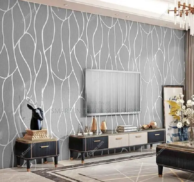 3D Wallpaper for Church & Home Decor