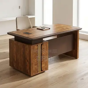 Office Desk; 1200mm Executive Work Desk
