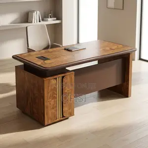 Office Desk; 1200mm Executive Work Desk