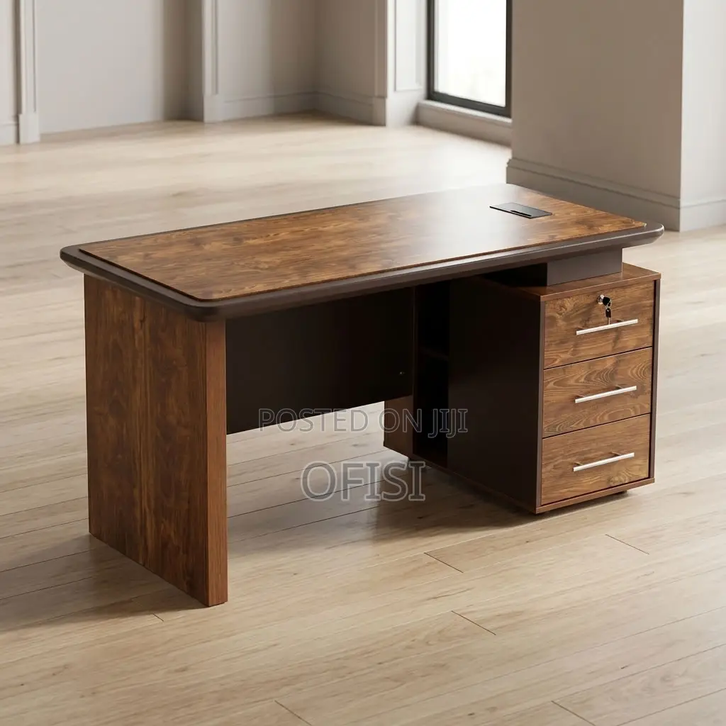 Office Desk; 1200mm Executive Work Desk