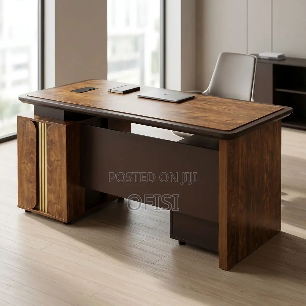 Office Desk; 1200mm Executive Work Desk