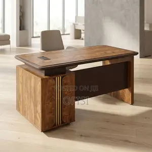 Office Desk; 1200mm Executive Work Desk
