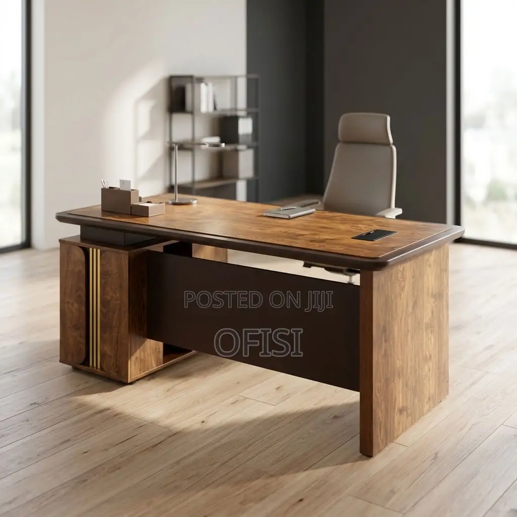 Office Desk; 1200mm Executive Work Desk