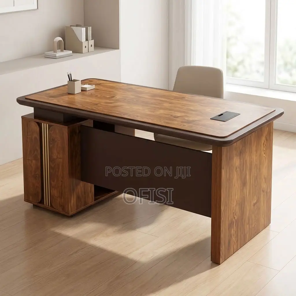Office Desk; 1200mm Executive Work Desk