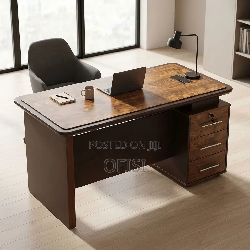 Office Desk; 1200mm Executive Work Desk