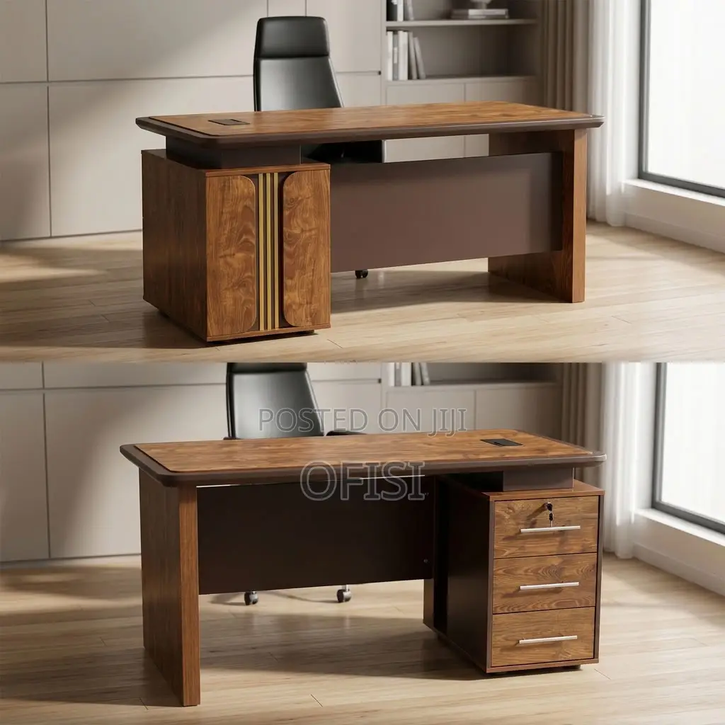 Office Desk; 1200mm Executive Work Desk