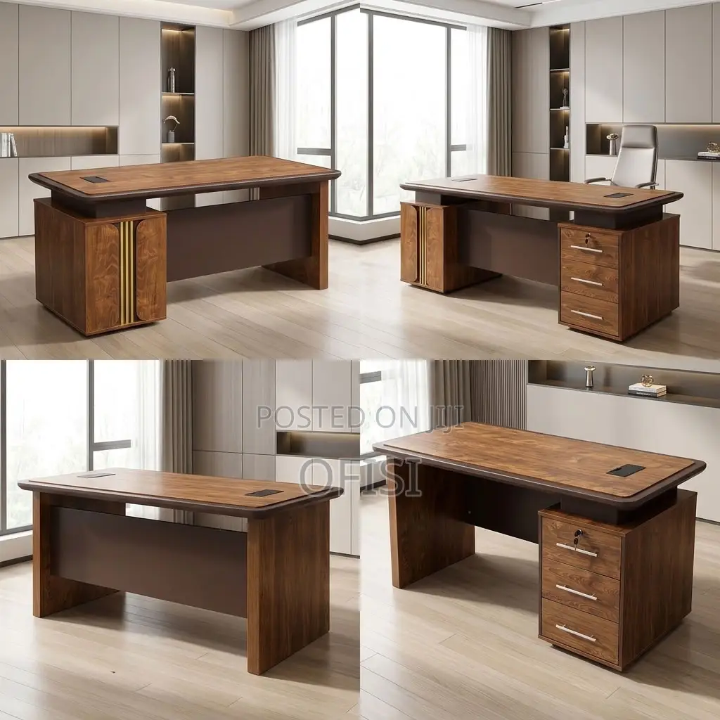 Office Desk; 1200mm Executive Work Desk