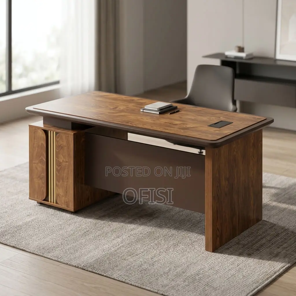 Office Desk; 1200mm Executive Work Desk