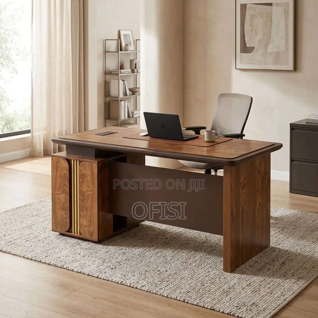 Office Desk; 1200mm Executive Work Desk