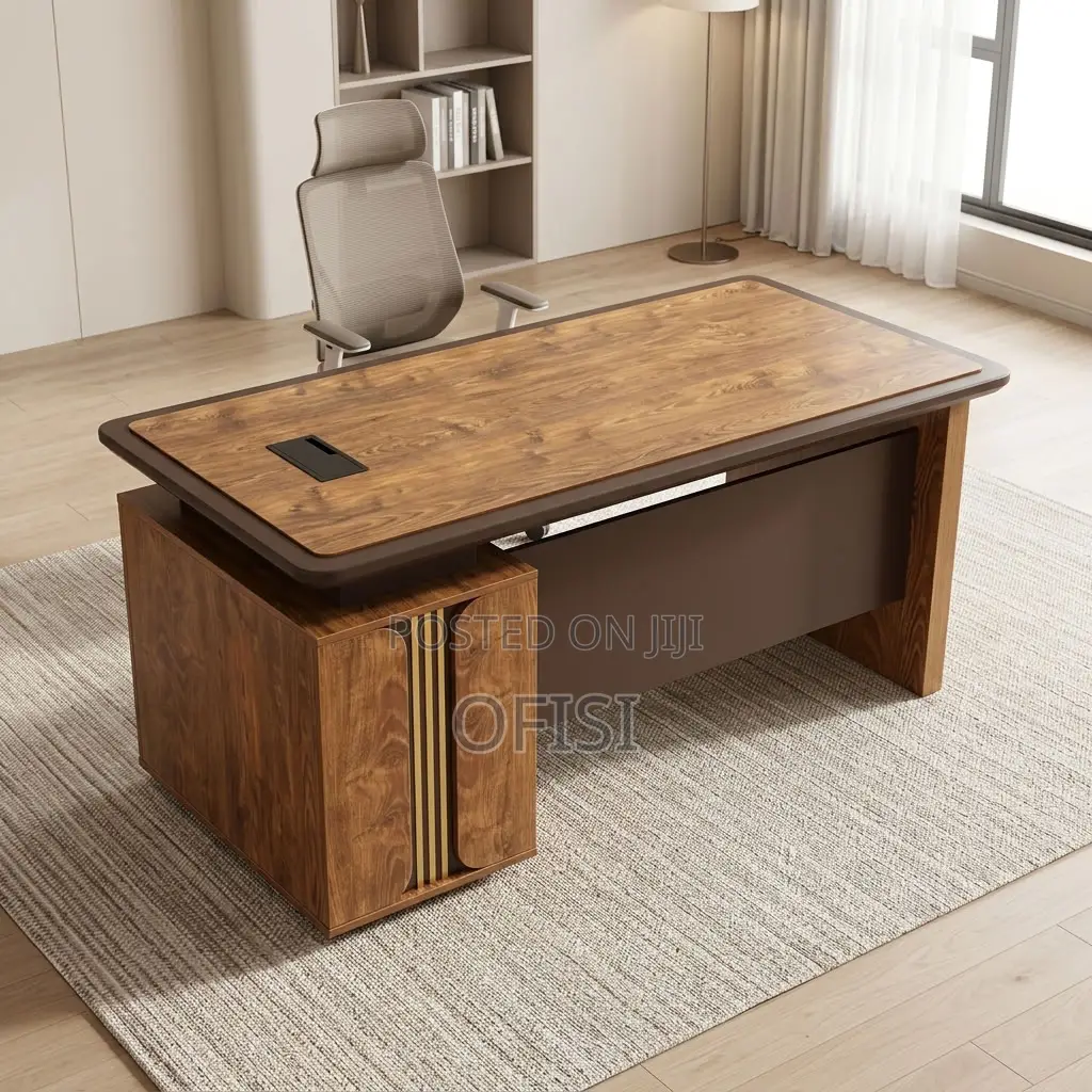 Office Desk; 1200mm Executive Work Desk