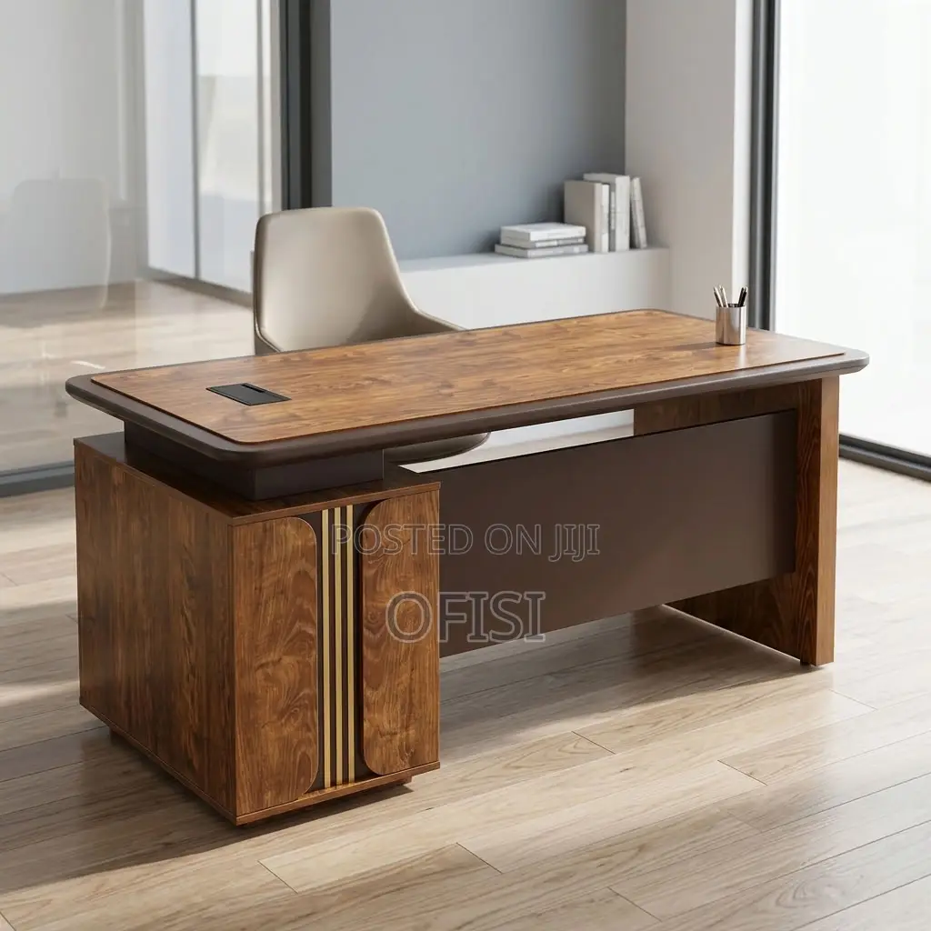 Office Desk; 1200mm Executive Work Desk