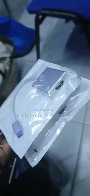 Type C to HDMI Converter