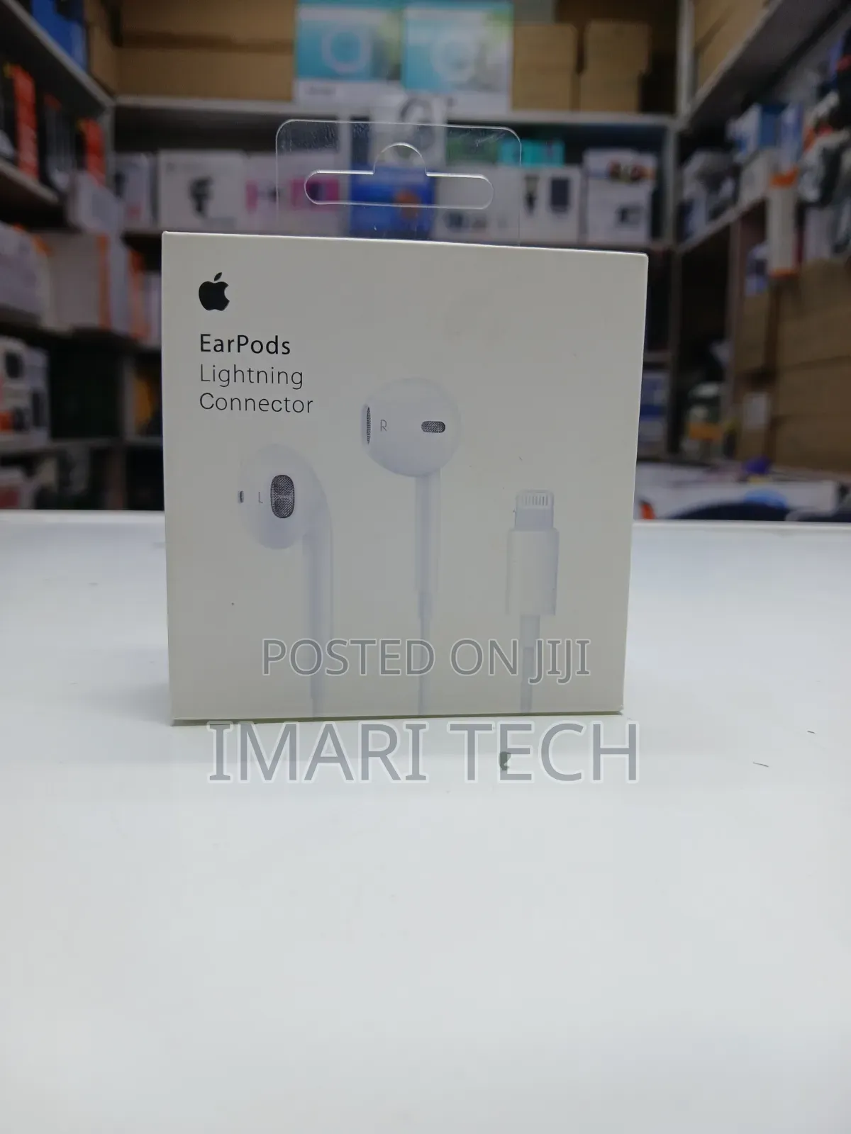 iPhone Earphones