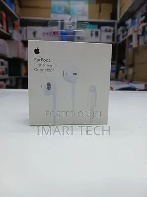 iPhone Earphones