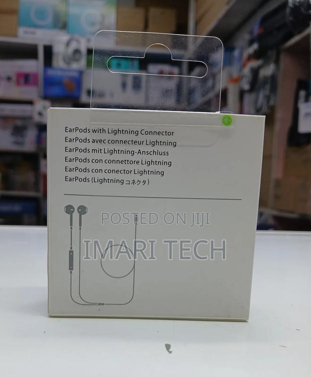 iPhone Earphones - thumbnail 2