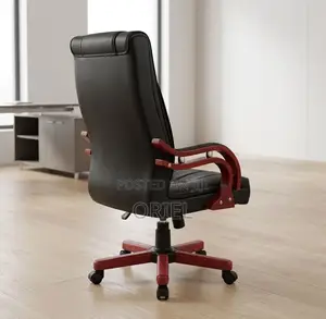 Office Chair : Bliss Corporate Office Chair