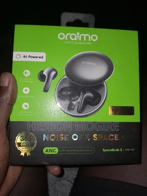 Oraimo Spacebuds 2