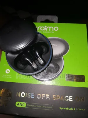 Oraimo Spacebuds 2