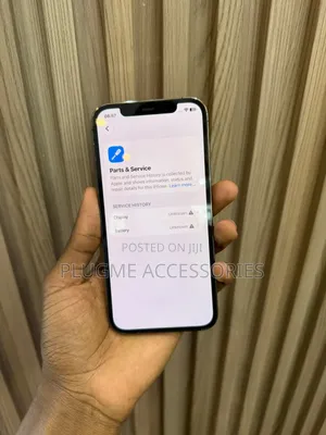 Apple iPhone 12 Pro 256 GB Graphite