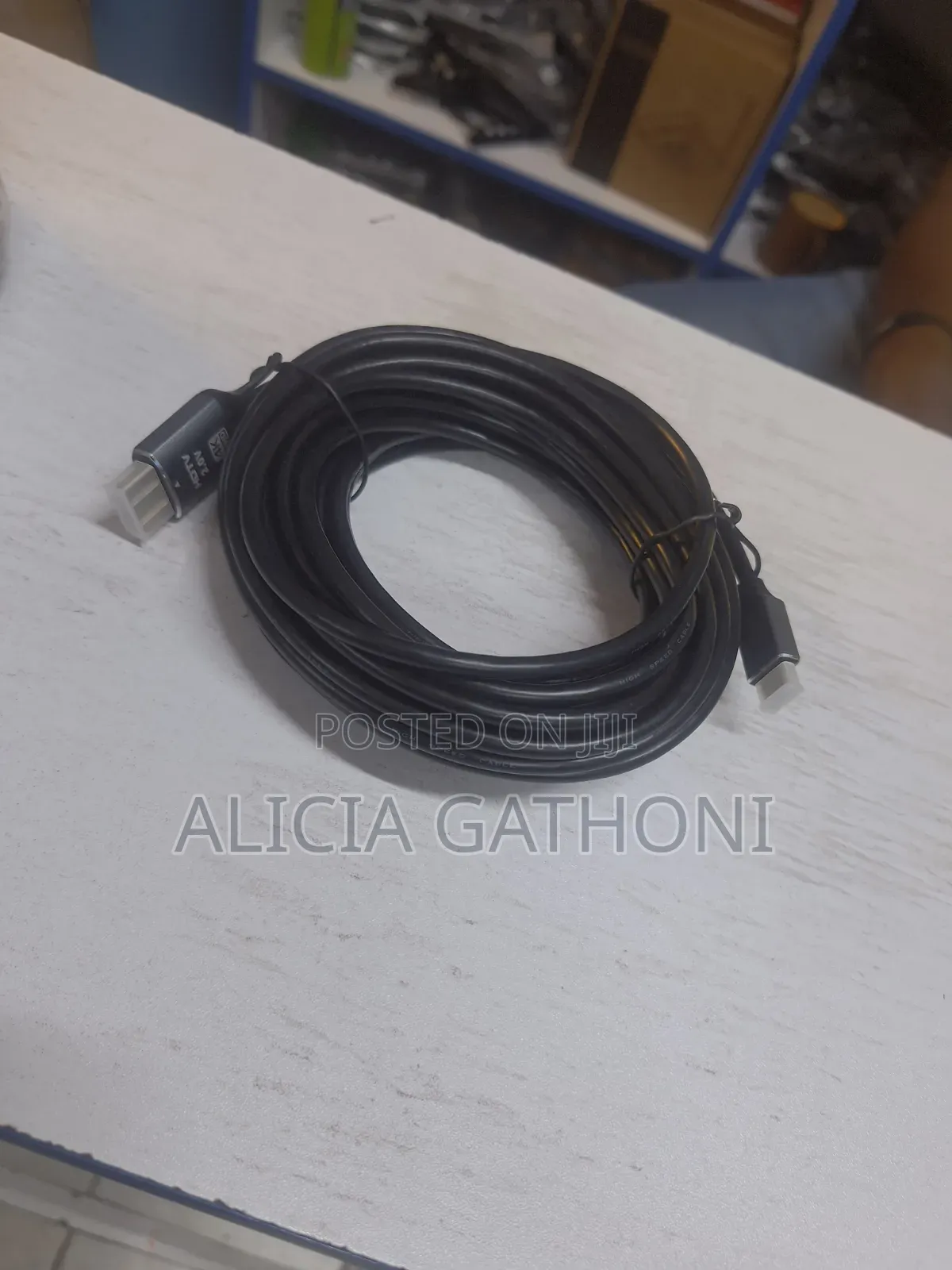 20M High Speed Mini Hdmi to Hdmi Cable