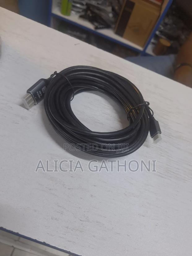 20M High Speed Mini Hdmi to Hdmi Cable