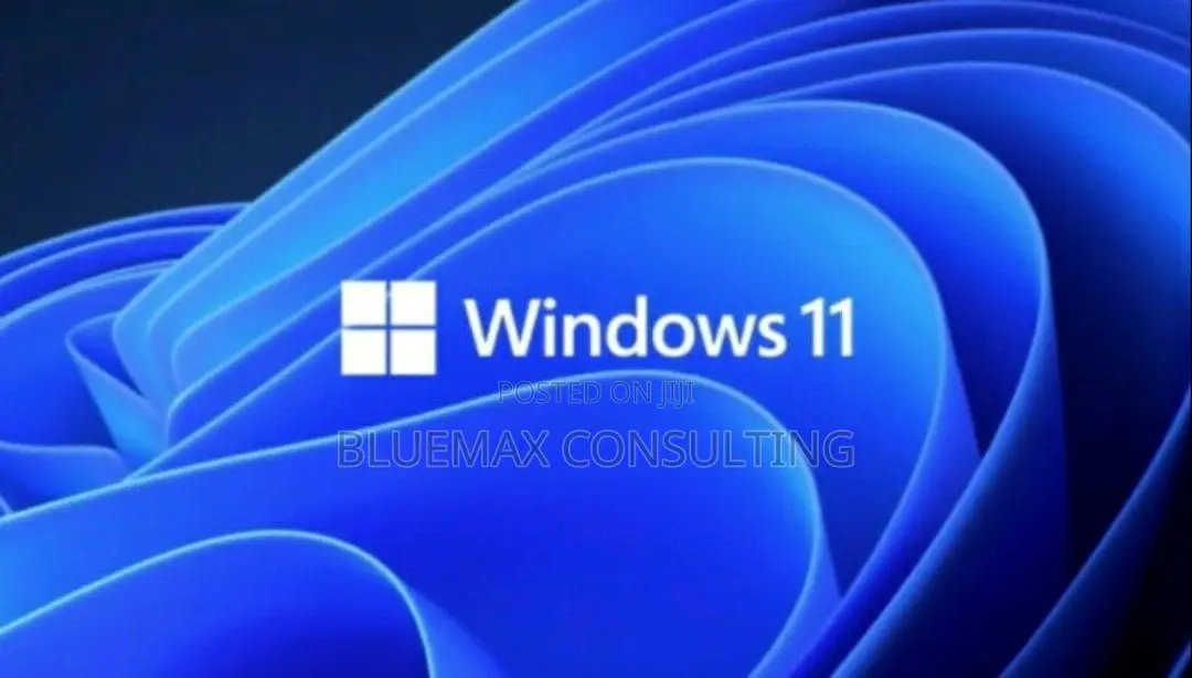 Windows 10/11 & Microsoft Office Installation