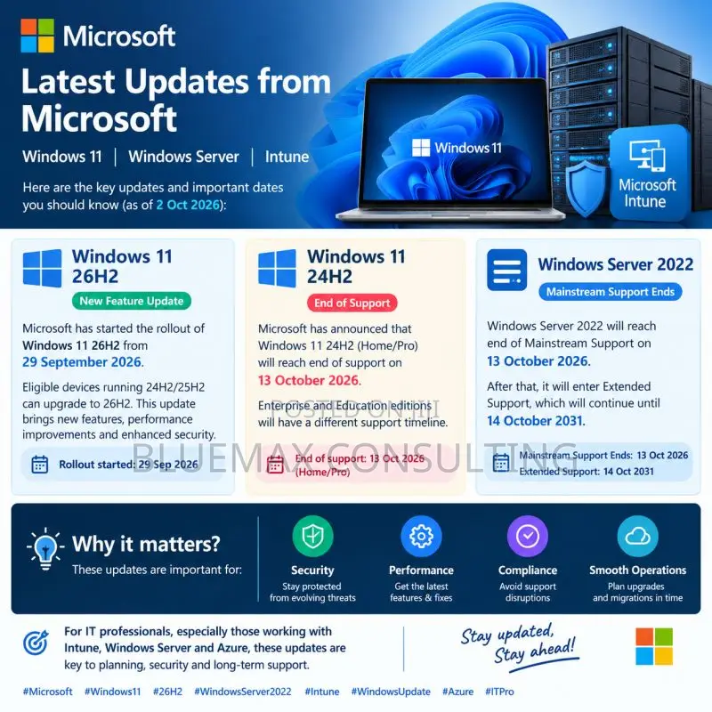 Windows 10/11 & Microsoft Office Installation