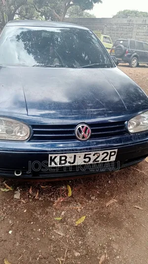 Volkswagen Golf 1998