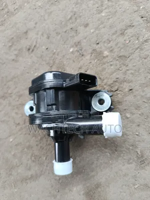 Electric Water Pump Toyota 1GD