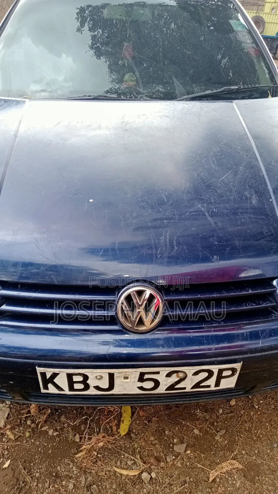 Volkswagen Golf 1998